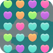 Candy Love Rush